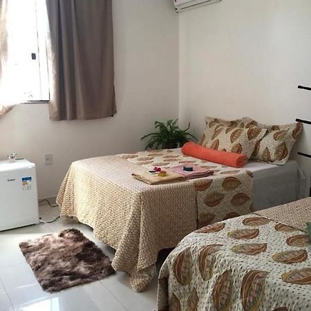 Hospedaria Lampiao Mucugê 외부 사진