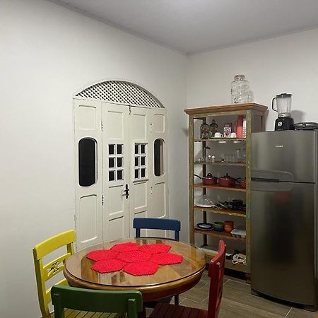 Hospedaria Lampiao Mucugê 외부 사진