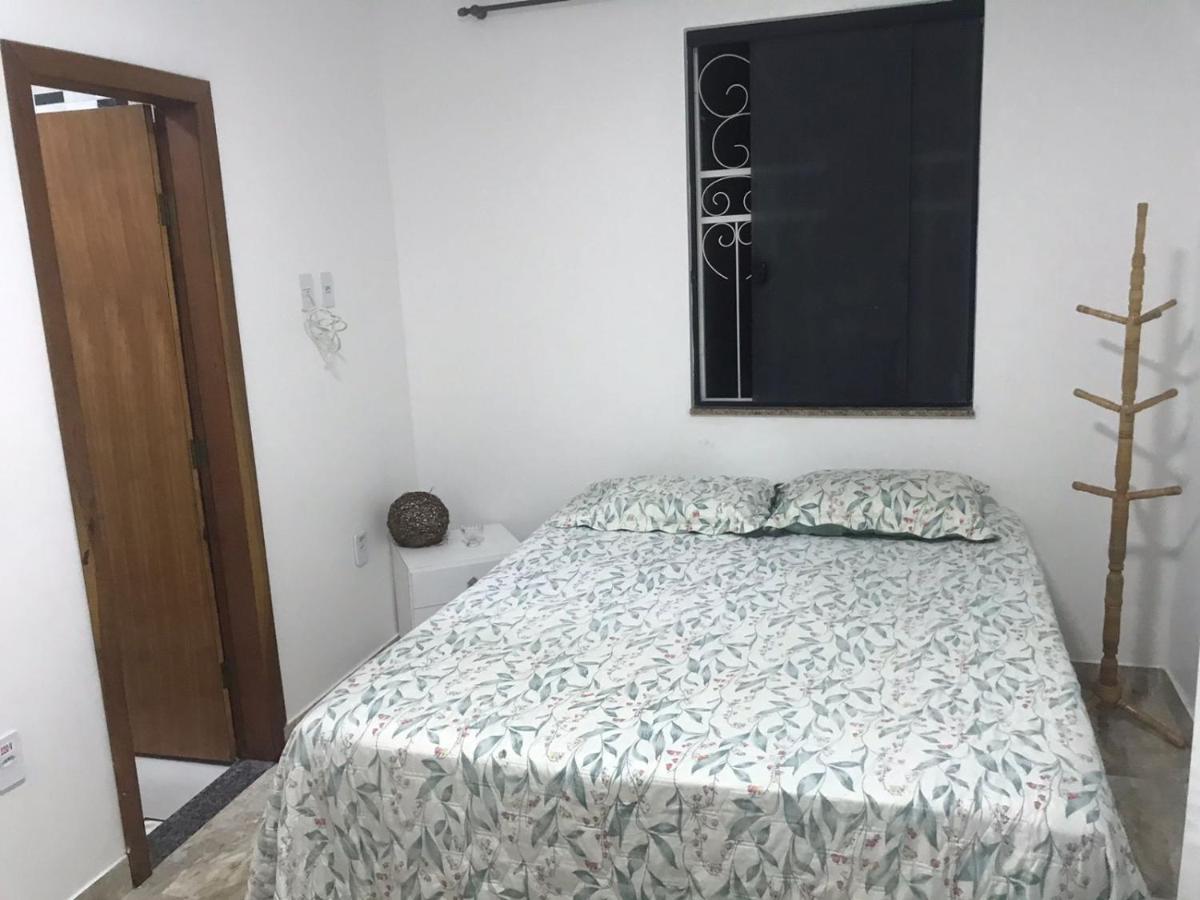 Hospedaria Lampiao Mucugê 외부 사진