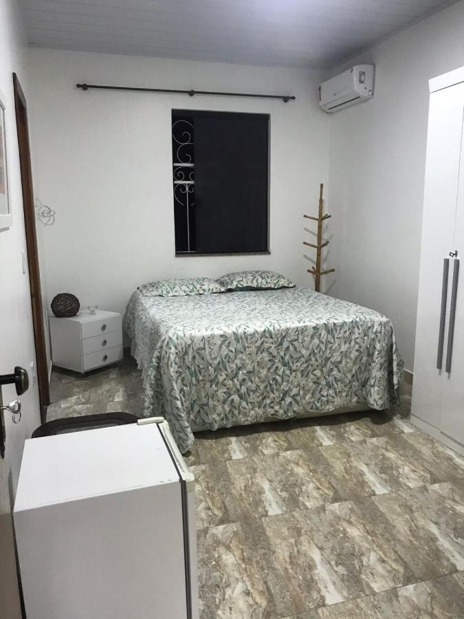 Hospedaria Lampiao Mucugê 외부 사진