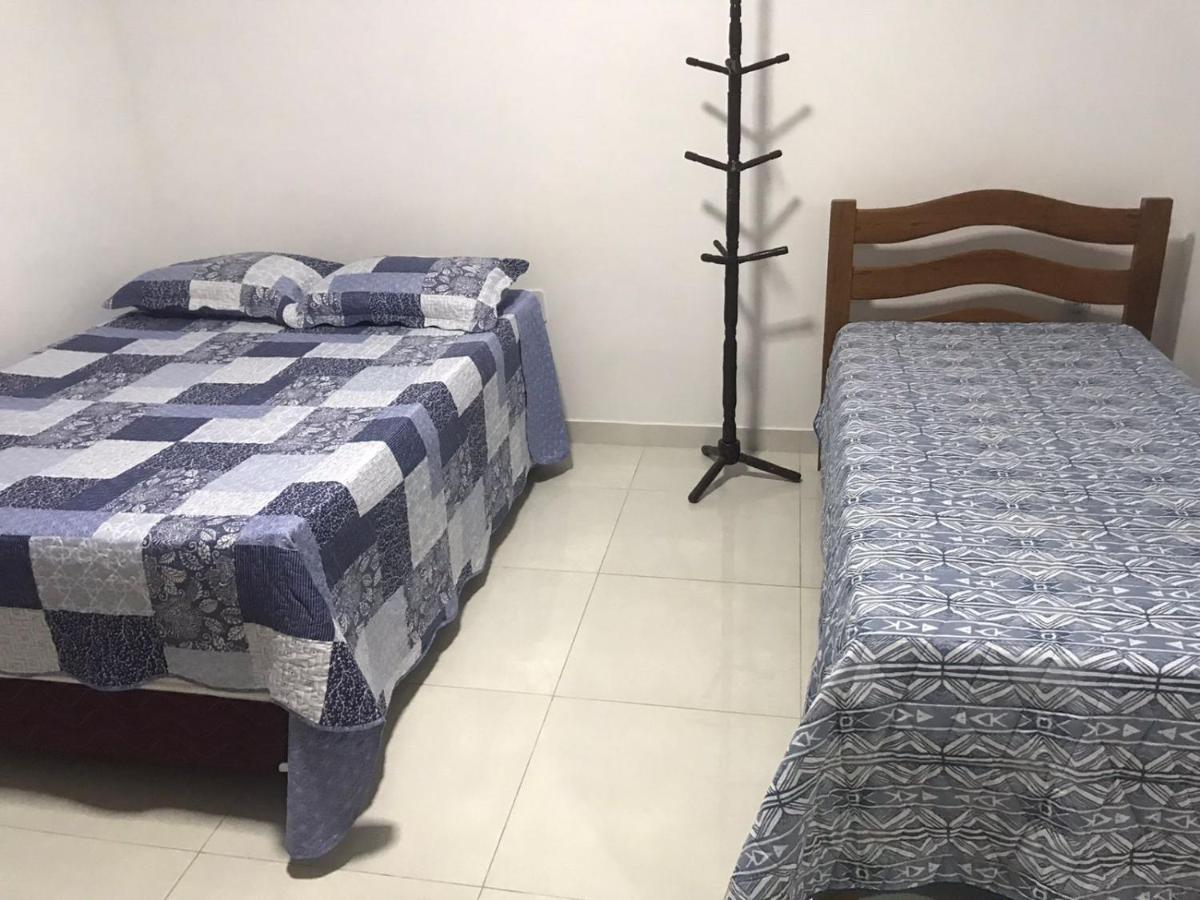Hospedaria Lampiao Mucugê 외부 사진