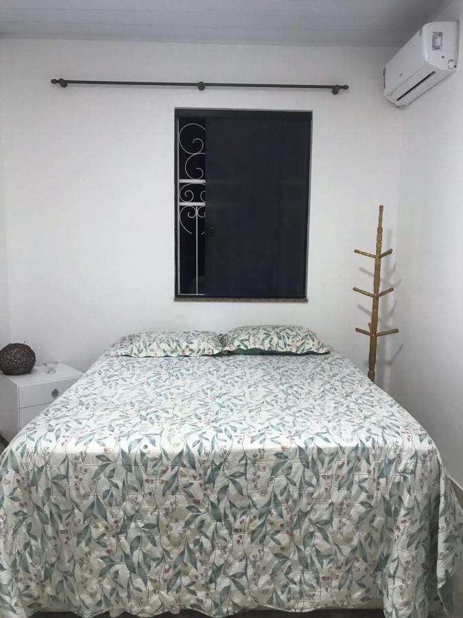 Hospedaria Lampiao Mucugê 외부 사진