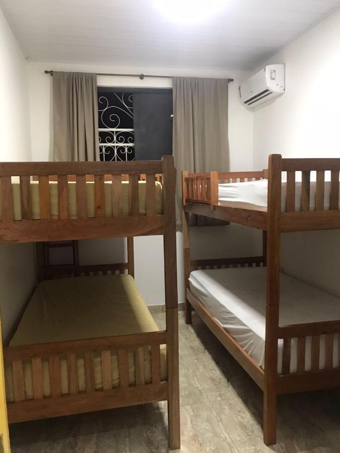 Hospedaria Lampiao Mucugê 외부 사진