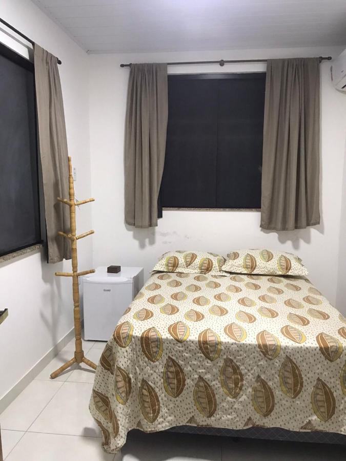 Hospedaria Lampiao Mucugê 외부 사진