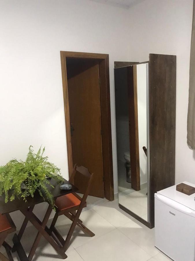 Hospedaria Lampiao Mucugê 외부 사진