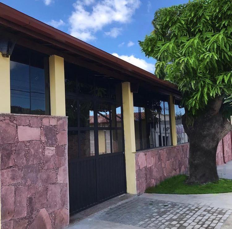 Hospedaria Lampiao Mucugê 외부 사진