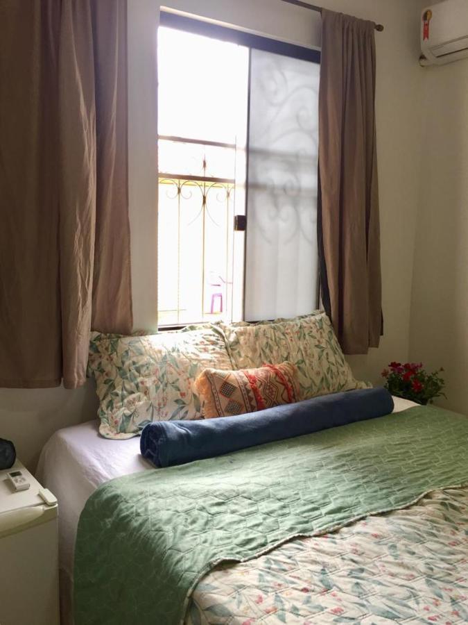 Hospedaria Lampiao Mucugê 외부 사진
