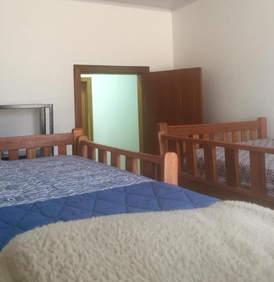 Hospedaria Lampiao Mucugê 외부 사진